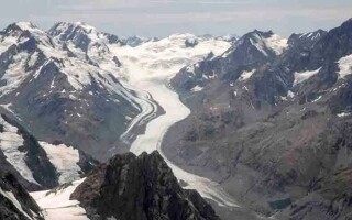 Антарктический морской лед достигает рекордно низких уровней в 2023 году